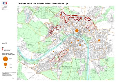 14_Emploi_Zone_Melun - Le Mée sur Seine - Dammarie les Lys.JPG